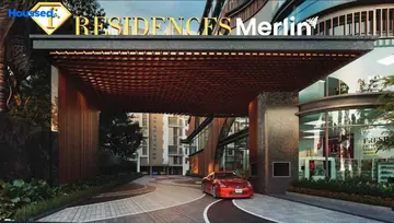 Project Image of Merlin F Residences - Image 225921