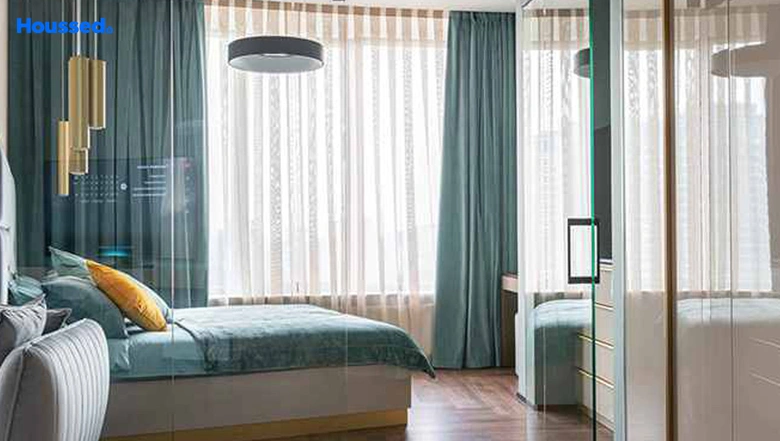 Sample Apartment of Jarry Anupama Krishna Leela in Nara, Nagpur - Image 226098