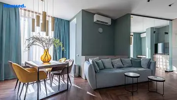 Sample Apartment of Jarry Anupama Krishna Leela - Image 226100