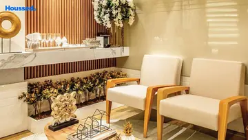 Sample Apartment of Jarry Anupama Krishna Leela - Image 226099