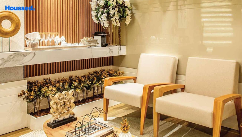 Sample Apartment of Jarry Anupama Krishna Leela in Nara, Nagpur - Image 226099