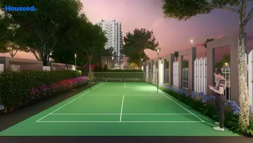 Amenities of Leverage Green Meadows - Image 227114