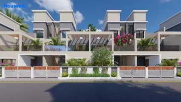 Project Image of Leverage Green Meadows - Image 227111
