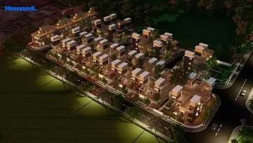 Project Image of Leverage Green Meadows - Image 227108