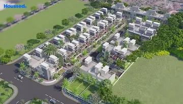 Project Image of Leverage Green Meadows - Image 227109