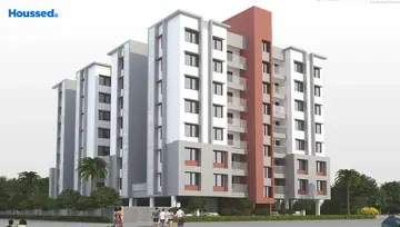 Project Image of Leverage Green Park Onyx - Image 227118