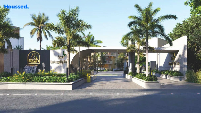 Project Image of Sree Kesari Lakeside in Gundlapochampalli, Hyderabad - Image 227022