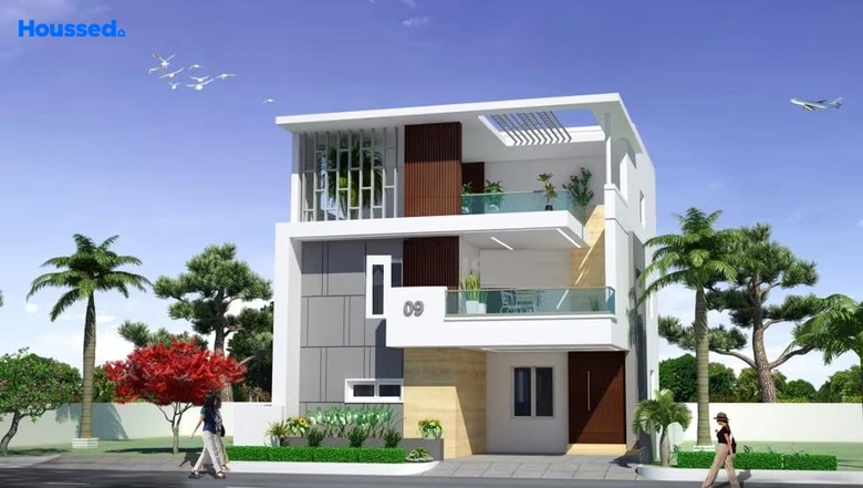 Project Image of Sree Kesari Lakeside in Gundlapochampalli, Hyderabad - Image 227023