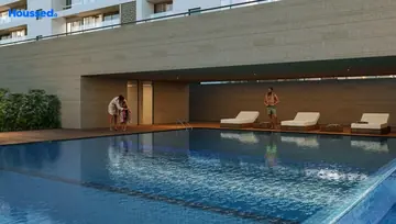 Amenities of Solitaire Kothrud - Image 119691