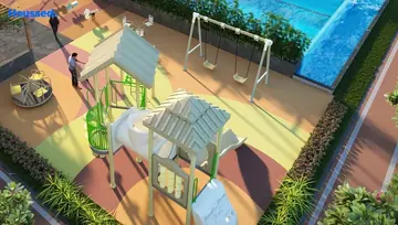 Amenities of Solitaire Kothrud - Image 119692