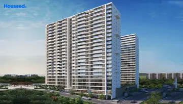Project Image of Solitaire Kothrud - Image 119688