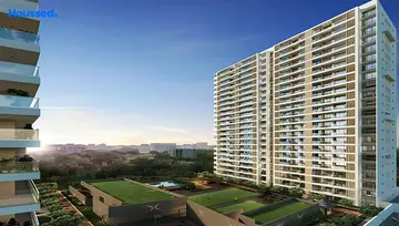 Project Image of Solitaire Kothrud - Image 119690