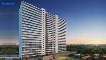 Project Image of Solitaire Kothrud - Image 119689
