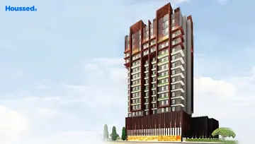 Project Image of Keshav Shiv Heights - Image 268308