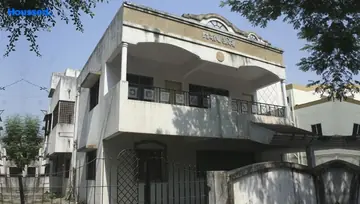 Project Image of Maharshee Ashwini Apartments - Image 227305
