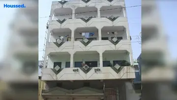 Project Image of Maharshee Durvas Apartments - Image 227309