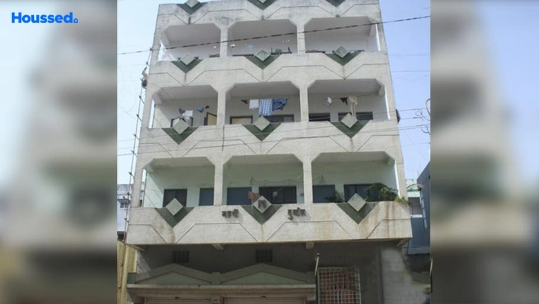 Project Image of Maharshee Durvas Apartments in Trimurti Nagar, Nagpur - Image 227309