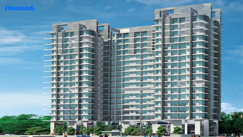 Project Image of Atul Airavat Horizon in Bhandup West, Mumbai - Image 32354