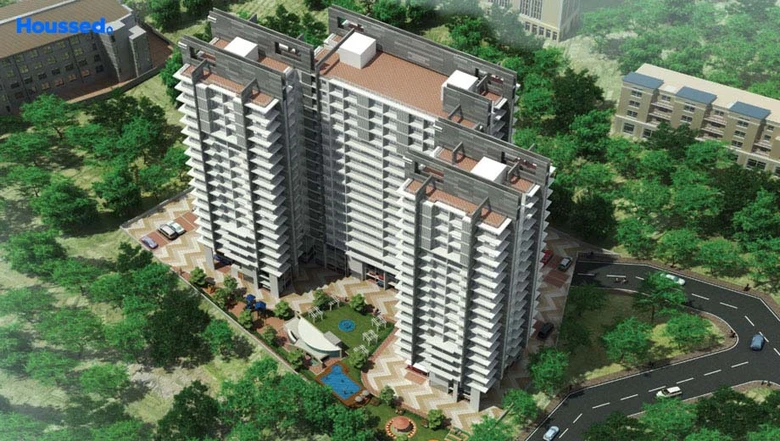Project Image of Atul Airavat Horizon in Bhandup West, Mumbai - Image 32355