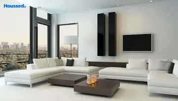 Sample Apartment of Atul Airavat Horizon - Image 32358