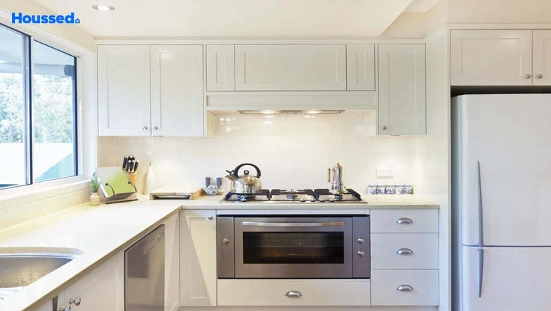 Sample Apartment of Atul Airavat Horizon in Bhandup West, Mumbai - Image 32360
