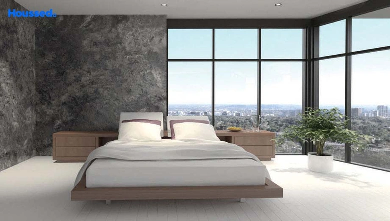 Sample Apartment of Atul Airavat Horizon in Bhandup West, Mumbai - Image 32359