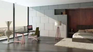Sample Apartment of Atul Airavat Horizon - Image 32362