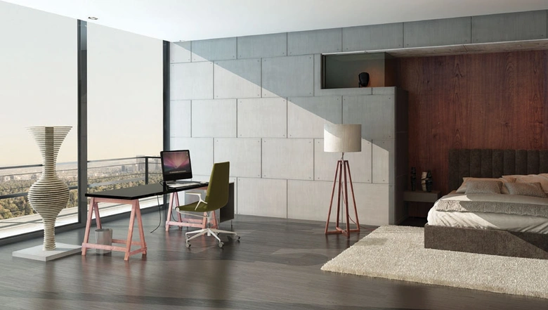 Sample Apartment of Atul Airavat Horizon in Bhandup West, Mumbai - Image 32362