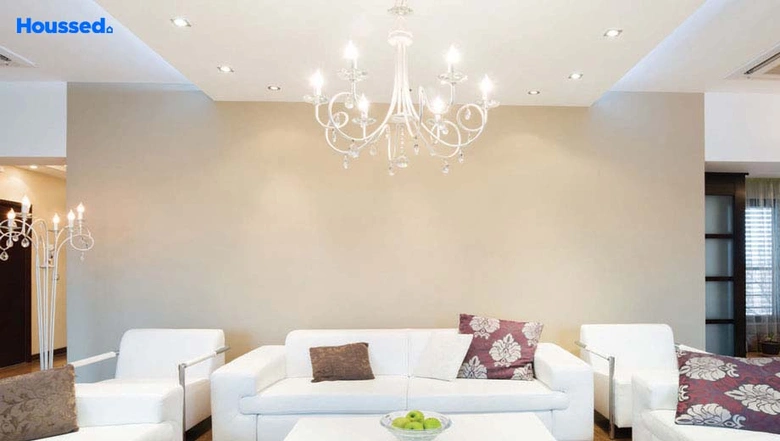 Sample Apartment of Atul Airavat Horizon in Bhandup West, Mumbai - Image 32361