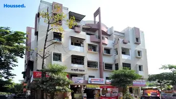 Project Image of Maharshee Gajanan 2 Apartments - Image 227316