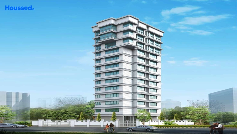 Project Image of Trishabh Signet in Chembur East, Mumbai - Image 268341