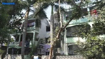 Project Image of Maharshee Gopinath Apartment - Image 227330