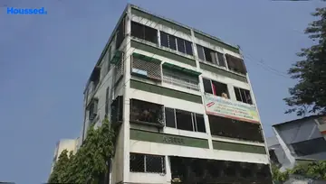 Project Image of Maharshee Narayan Apartments - Image 227340