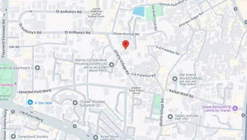 Location of Tulsi Meadows - Image 268349