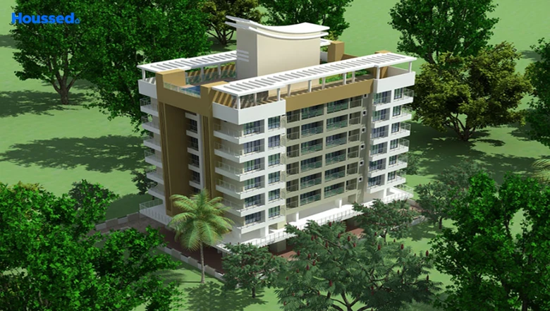 Project Image of Tulsi Meadows in Chembur East, Mumbai - Image 268346