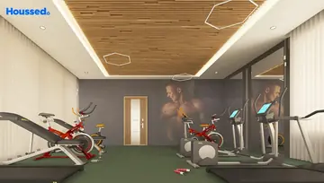 Amenities of Trishabh Tulsi Pride - Image 268353