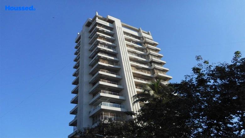 Project Image of Trishabh Tulsi Pride in Chembur East, Mumbai - Image 268351
