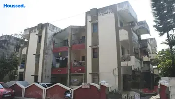 Project Image of Maharshee Vashistha Apartment - Image 227354