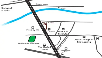 Location of Vistaar Icon - Image 119930