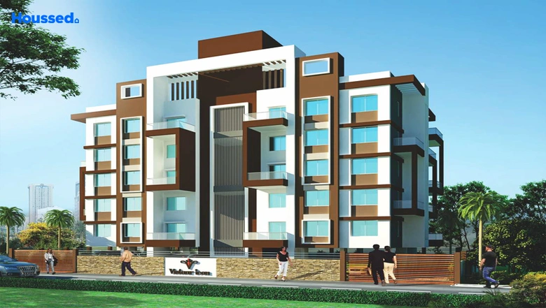 Project Image of Vistaar Icon in Balewadi, Pune - Image 119927