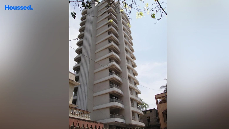 Project Image of Trishabh Tulsi Majestic in Chembur East, Mumbai - Image 268356