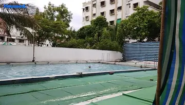 Amenities of Om Shiv Heights - Image 227421