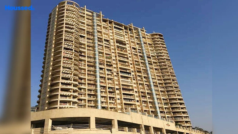Project Image of Trishabh Tulsi Sagar in Vashi, Navi Mumbai - Image 258933