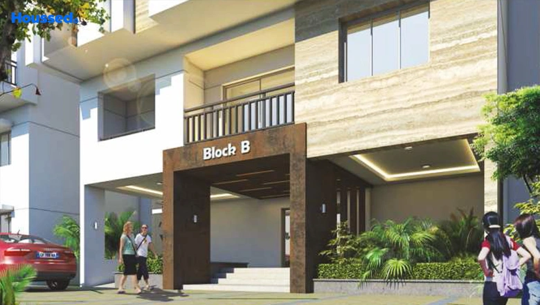 Project Image of Creative RVR Udaya Creative in Kondapur, Hyderabad - Image 226447