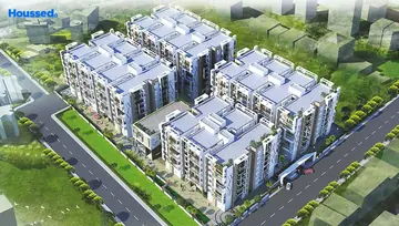 Project Image of Creative RVR Udaya Creative - Image 226445
