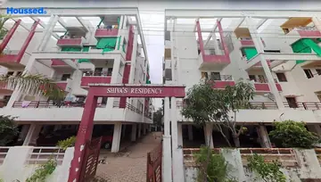 Project Image of Om Shivas Residency - Image 227425