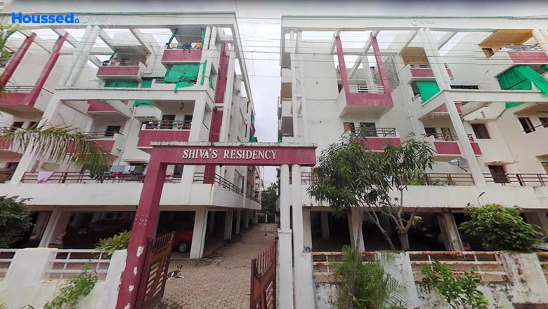 Project Image of Om Shivas Residency in Zingabai Takli, Nagpur - Image 227425