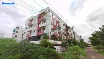 Project Image of Om Shivas Residency - Image 227427