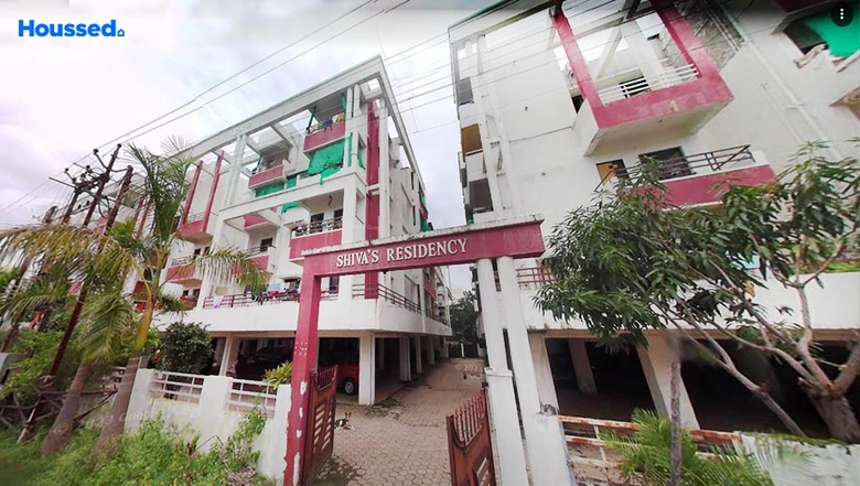 Project Image of Om Shivas Residency in Zingabai Takli, Nagpur - Image 227428