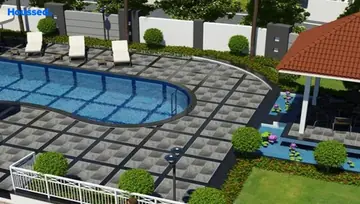 Amenities of Rachana Meghsparsh - Image 227474